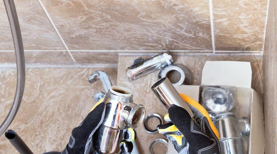 Professional New roof installation in Parrish, AL